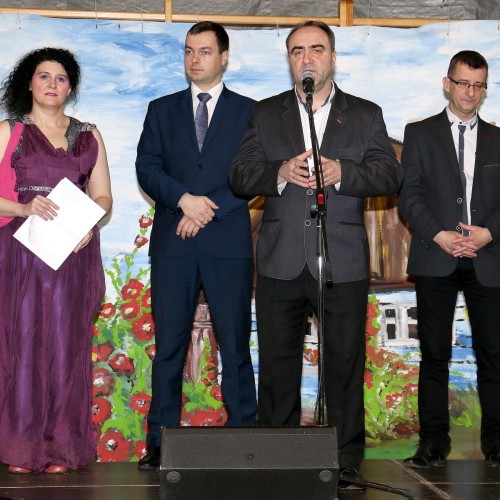 Jarmark Wielkanocny 2018